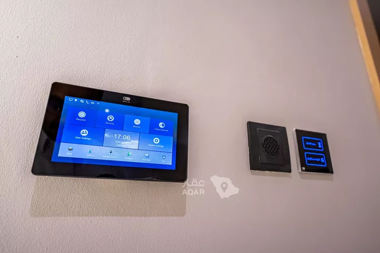 شقة للإيجار في شارع أوس بن عوف ، حي العقيق ، الرياض ، منطقة الرياض 21