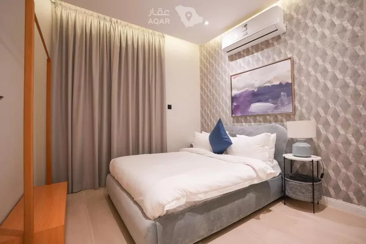 Apartment for Rent in Riyadh Al Malqa 7