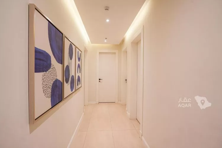 Apartment for Rent in Riyadh Al Malqa 6