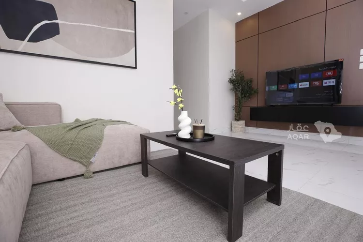 Studio for rent in Jeddah Al Marwah 6