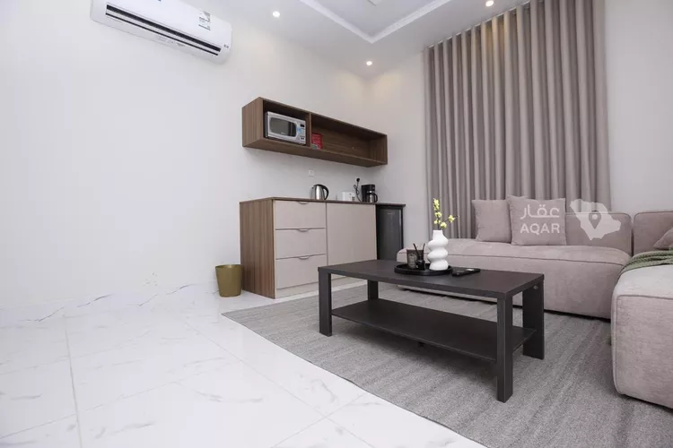 Studio for rent in Jeddah Al Marwah 8