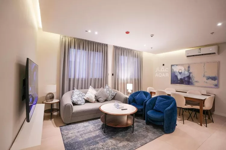 Apartment for Rent in Riyadh Al Malqa صورة 5