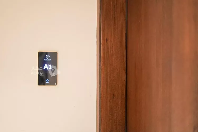 Apartment for Rent in Riyadh Al Malqa صورة 4