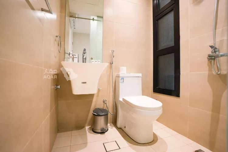 Apartment for Rent in Riyadh Al Malqa 17
