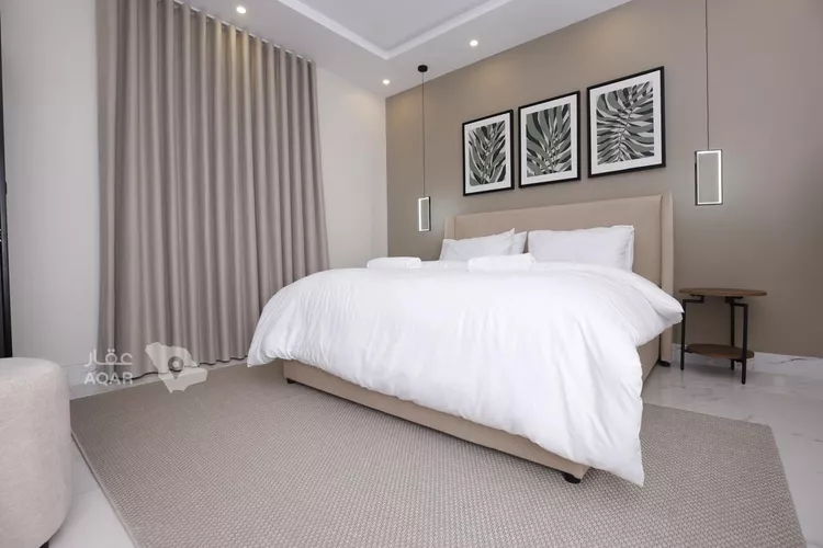 Studio for rent in Jeddah Al Marwah 10