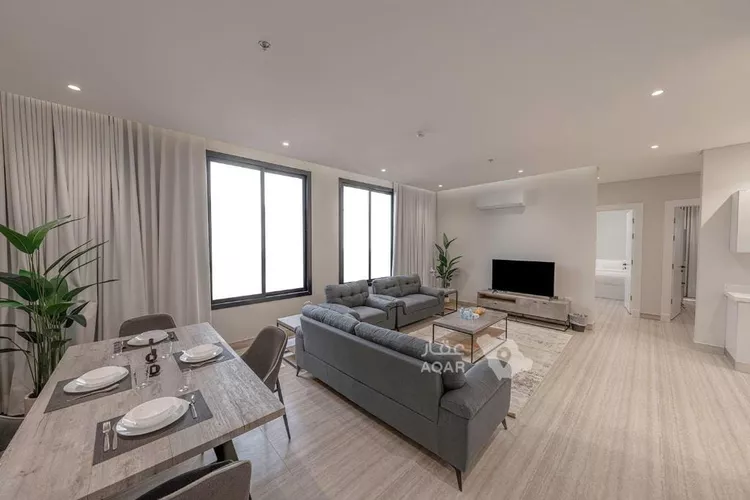 Apartment for Rent in Riyadh Ar Rimal