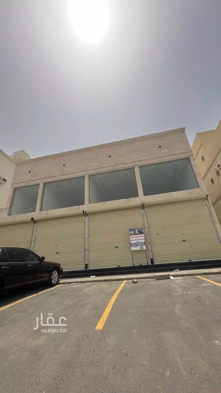 Building for Rent in Jeddah Al Riyadh صورة 2