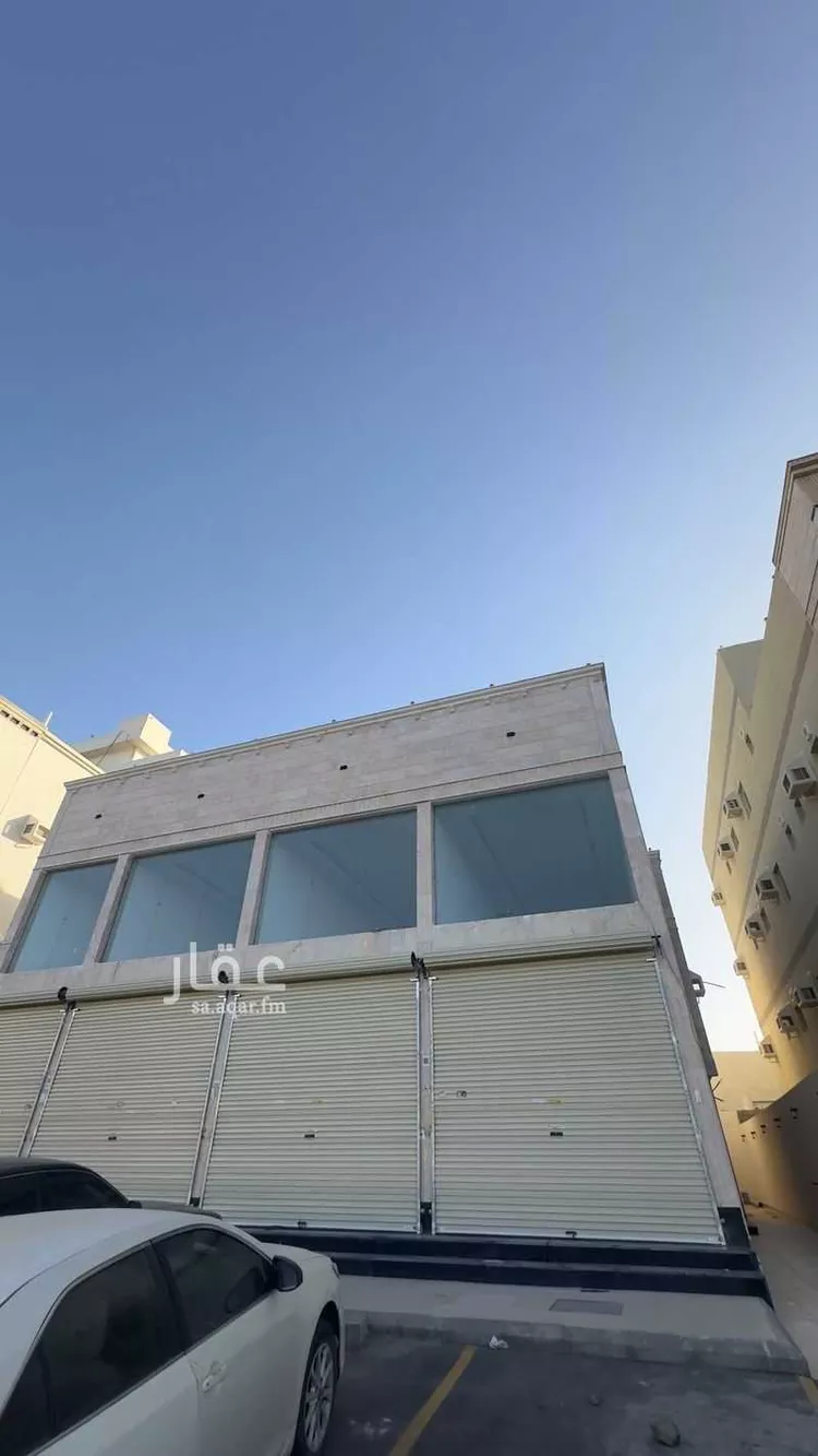 Building for Rent in Jeddah Al Riyadh