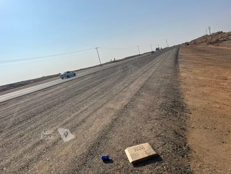 أرض للبيع في حي مخطط بقعاء الشرقية, مدينة بقعاء, منطقة حائل