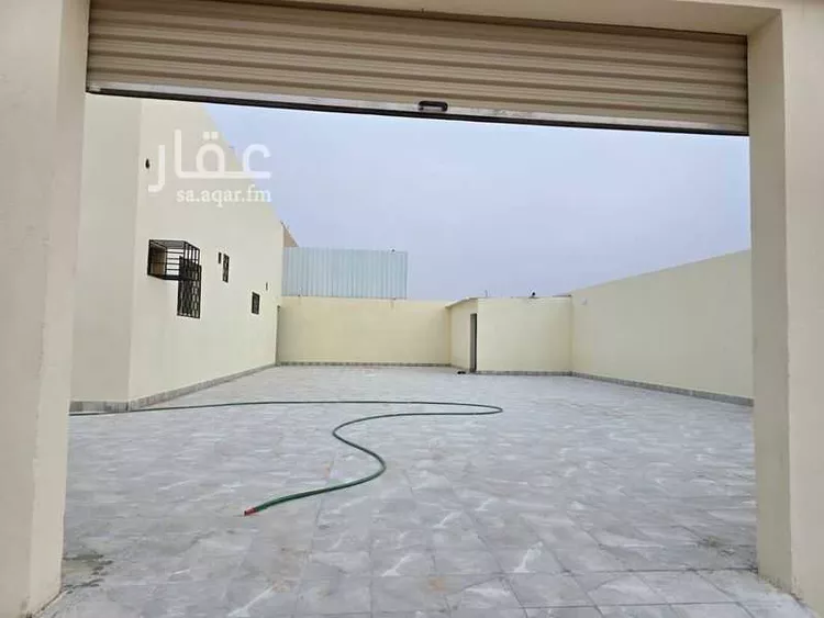 فيلا للبيع في حي ضاحية الملك فهد, مدينة حائل, منطقة حائل صورة 2