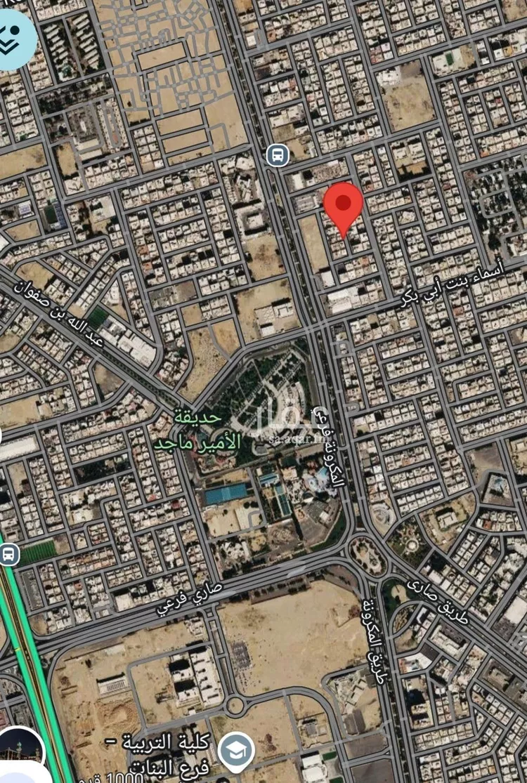 شقة للبيع في شارع عبدالله ابن مرداد, حي الربوة, مدينة جدة, منطقة مكة المكرمة