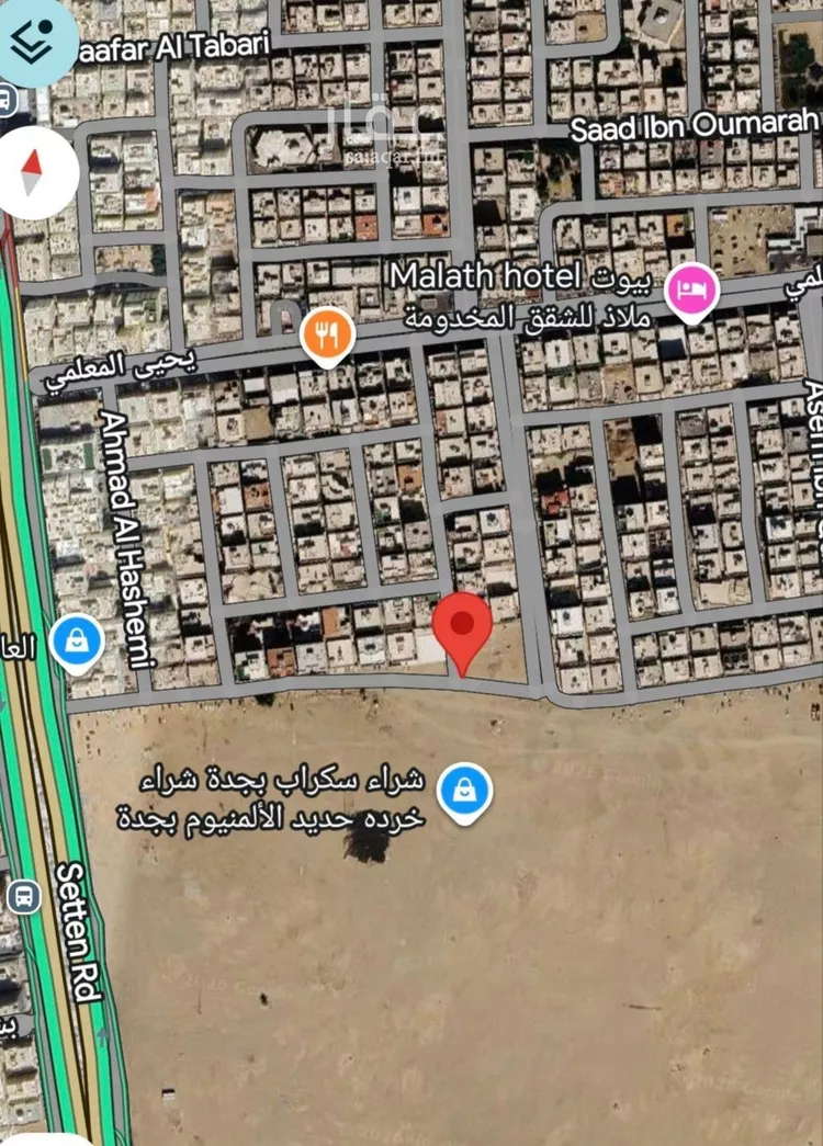 شقة للبيع في شارع عبدالله ابن مرداد, حي الربوة, مدينة جدة, منطقة مكة المكرمة صورة 3