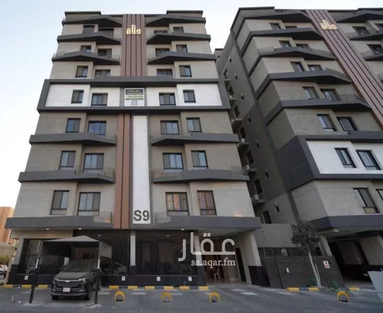شقة للبيع في شارع طريق الملك فهد فرعي, حي النزهة, مدينة جدة, منطقة مكة المكرمة
