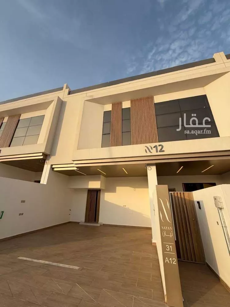 دور للبيع في شارع حراء, حي النرجس, مدينة الرياض, منطقة الرياض 1 صورة