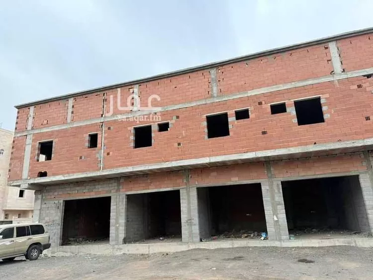 Building for Sale in Medina Shadhah