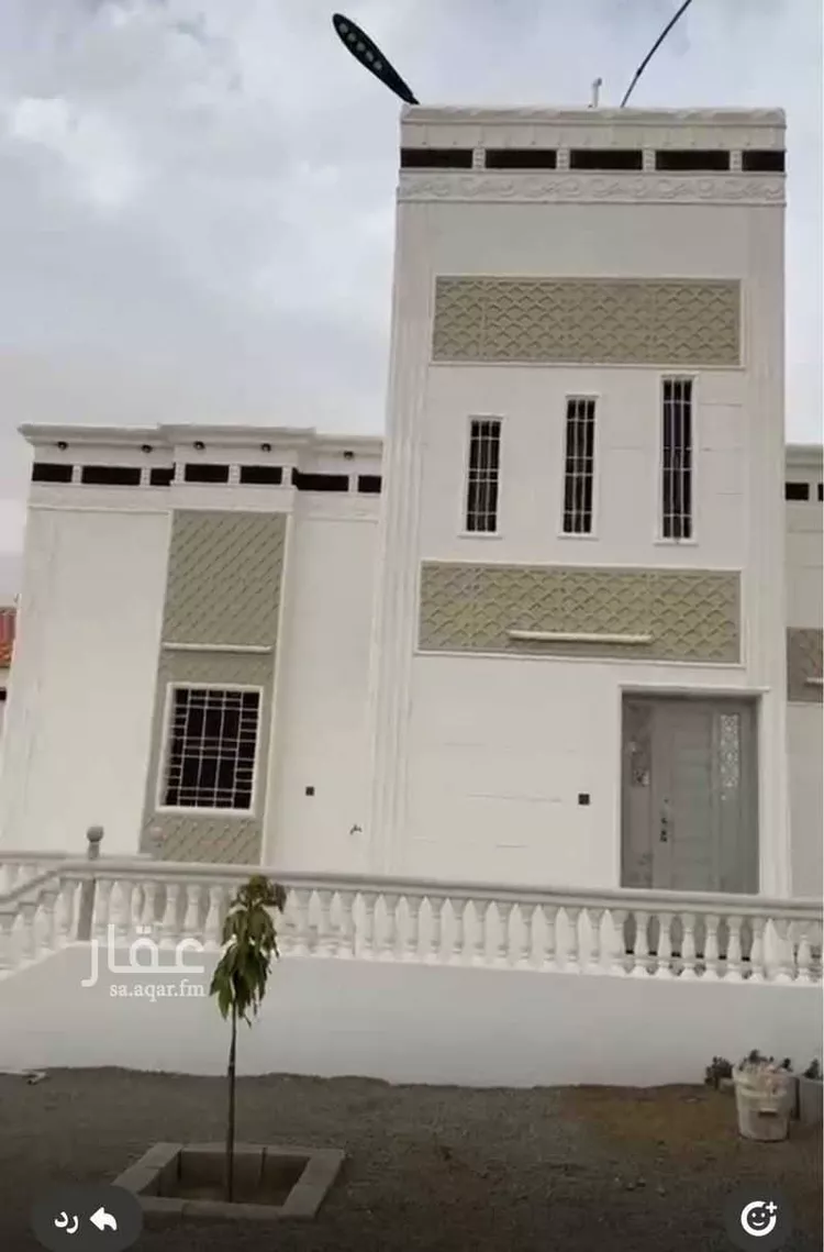 Villa for Sale in Al Qunfudhah Al Khalidiyah
