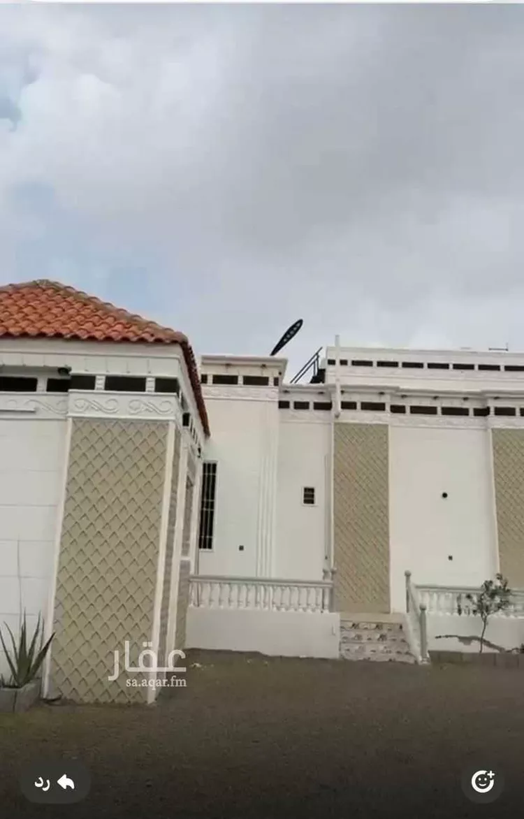 فيلا للبيع في شارع عبد الله بن أبي حدرد الأسلمي, مدينة المقارى, منطقة الباحة 6