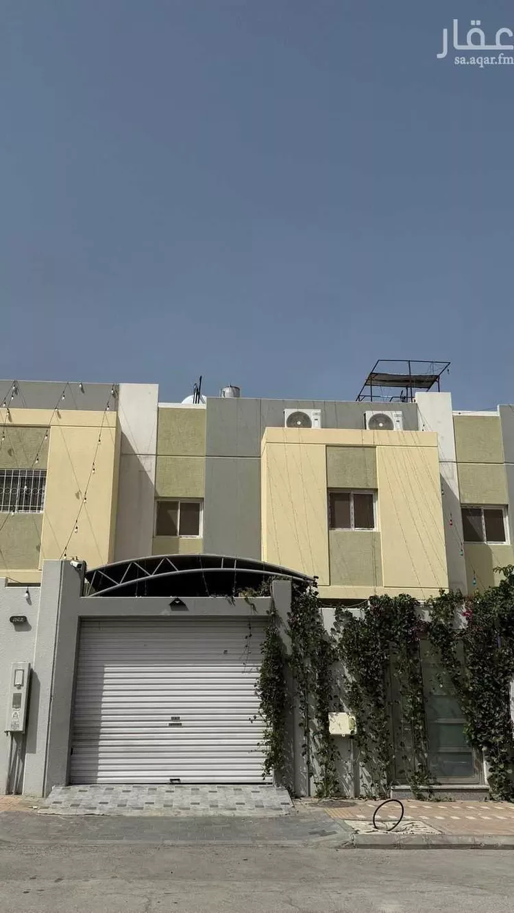 Villa for Sale in Al Qatif Al Jash