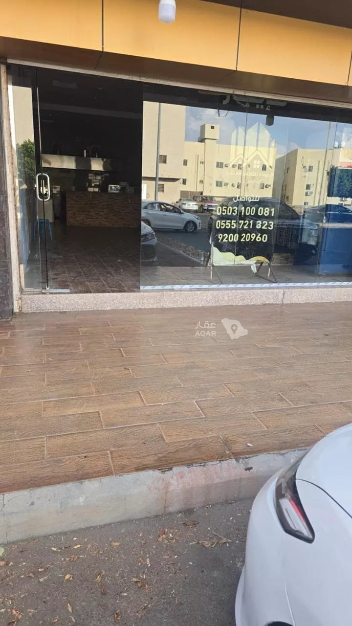 محل للإيجار في شارع مسره, حي مسرة, مدينة الطائف, منطقة مكة المكرمة 5