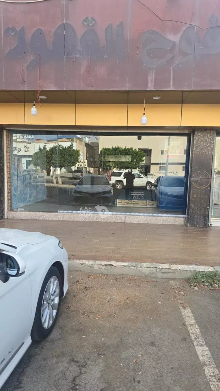 محل للإيجار في شارع مسره, حي مسرة, مدينة الطائف, منطقة مكة المكرمة 8