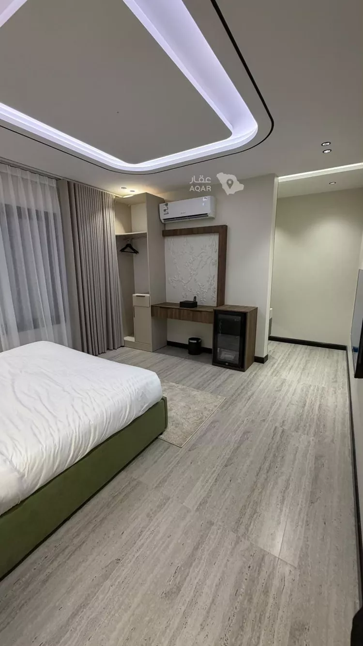 Studio for rent in Jeddah Az Zahra 2
