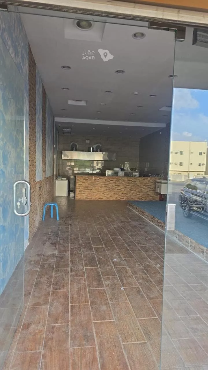 محل للإيجار في شارع مسره, حي مسرة, مدينة الطائف, منطقة مكة المكرمة 3