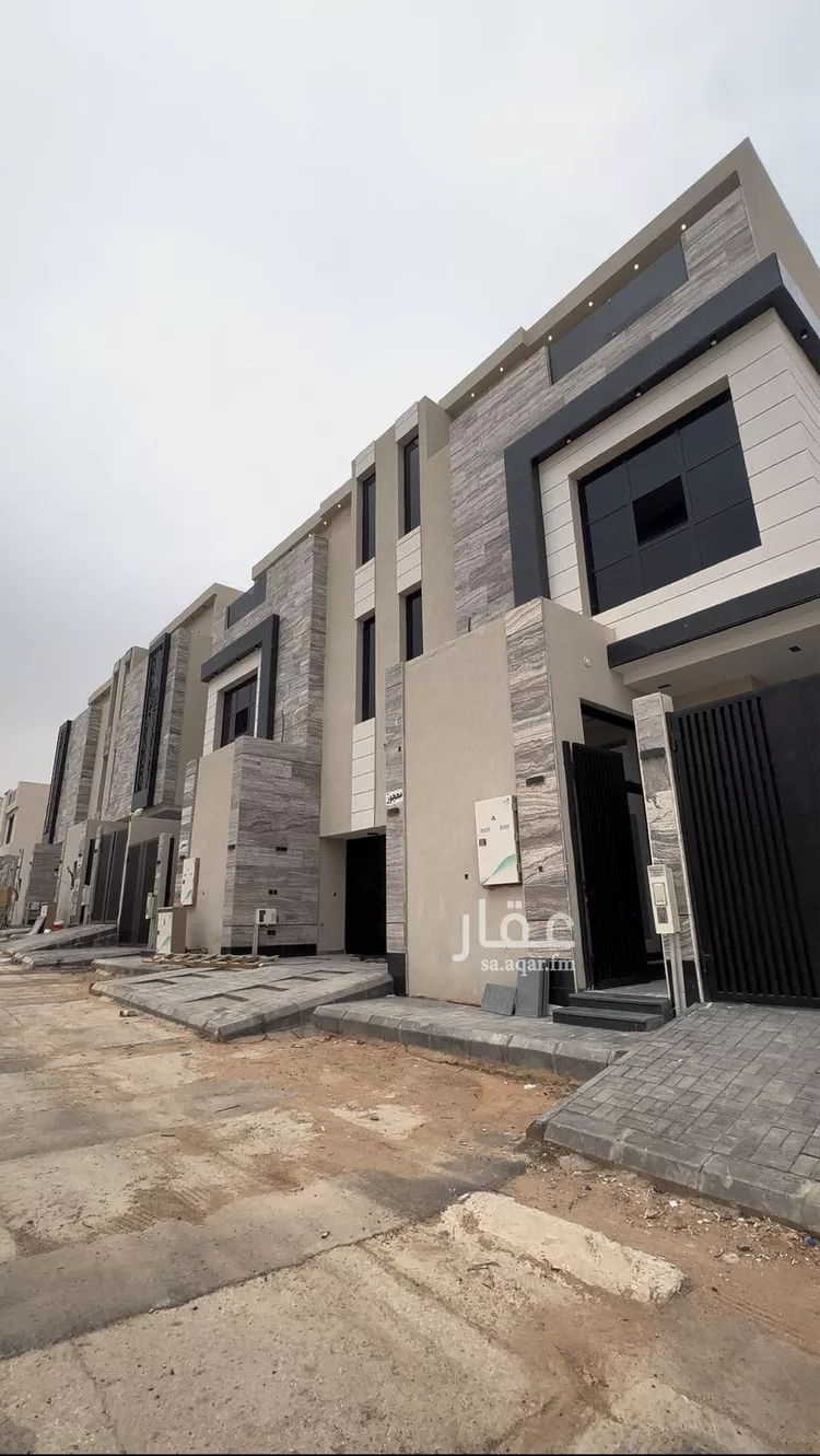 Villa for Sale in Riyadh King Faisal