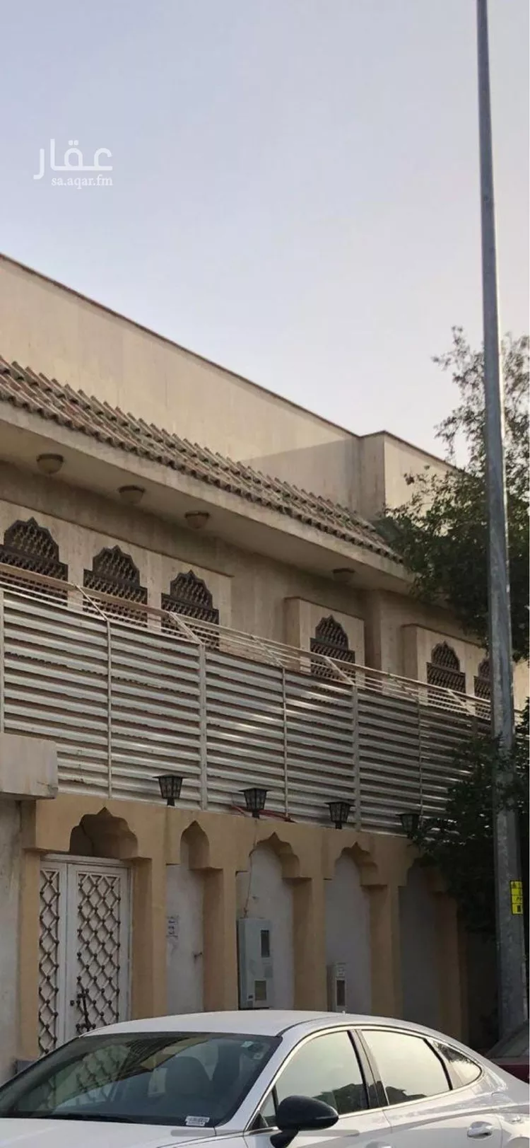 Villa for Sale in Riyadh Al Malaz