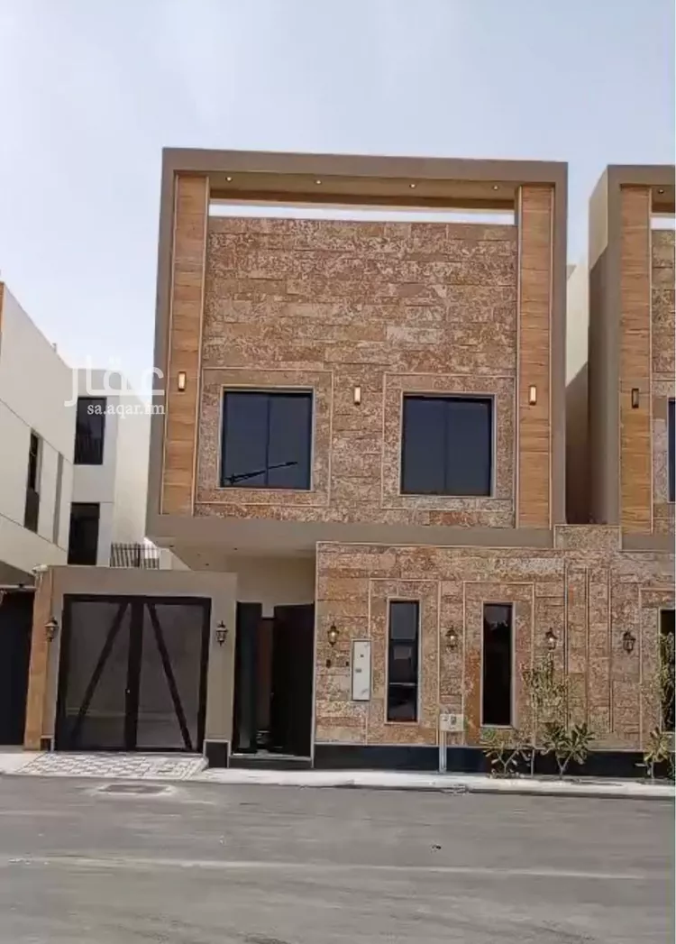 Villa for Sale in Riyadh Dhahrat Laban
