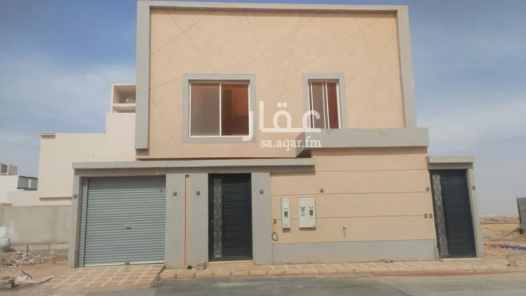 فيلا للبيع في شارع عيد بن محمد الانصاري, حي ضاحية نمار, مدينة الرياض, منطقة الرياض
