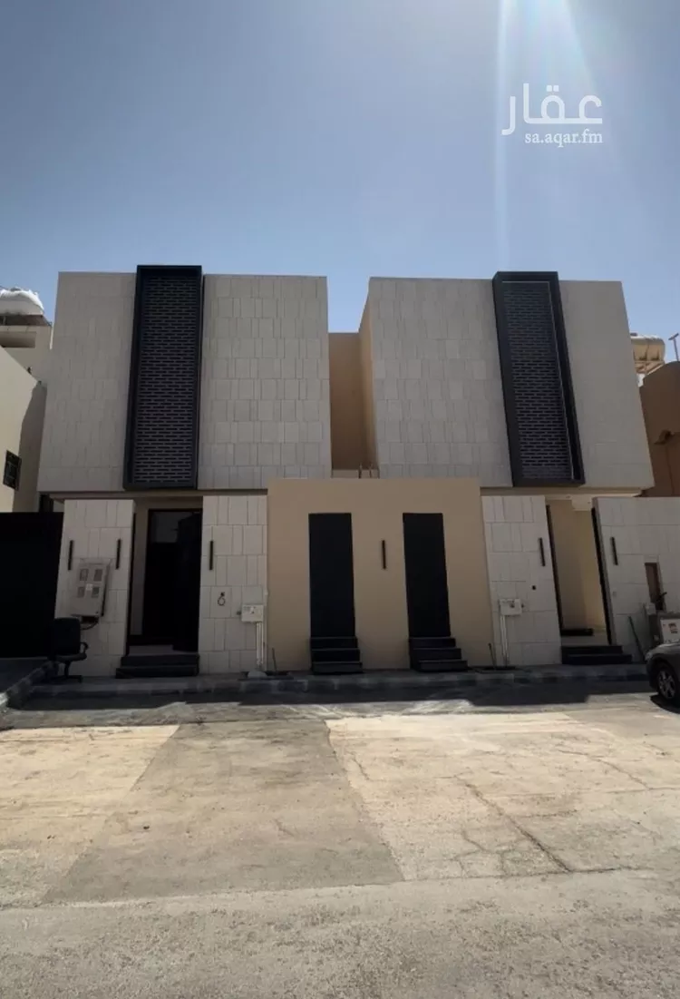 Villa for Sale in Riyadh King Faisal