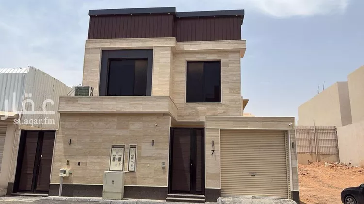 Villa for Sale in Riyadh Al Khaleej