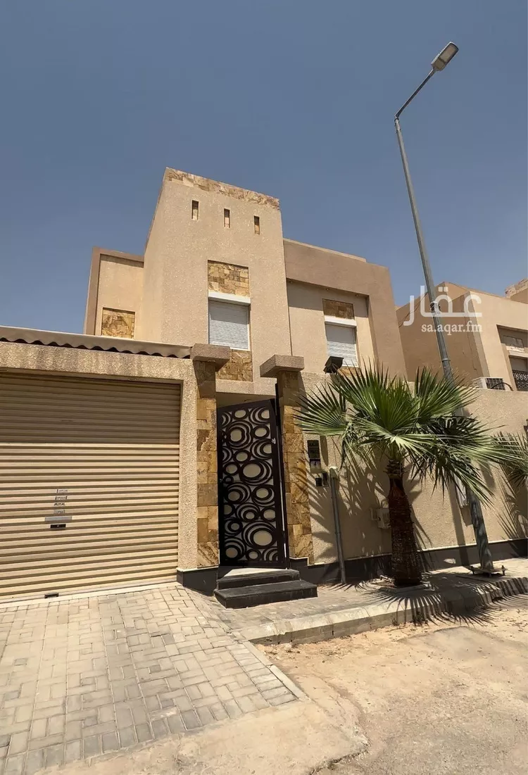 Villa for Sale in Riyadh An Narjis