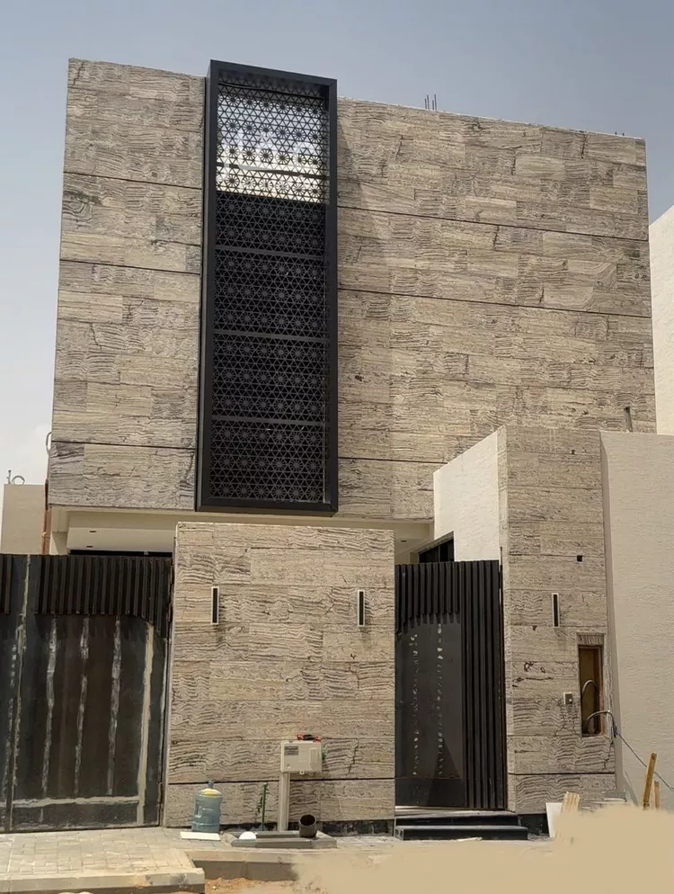 فيلا للبيع في شارع الزين السنبكي, حي الملك فيصل, مدينة الرياض, منطقة الرياض 1 صورة