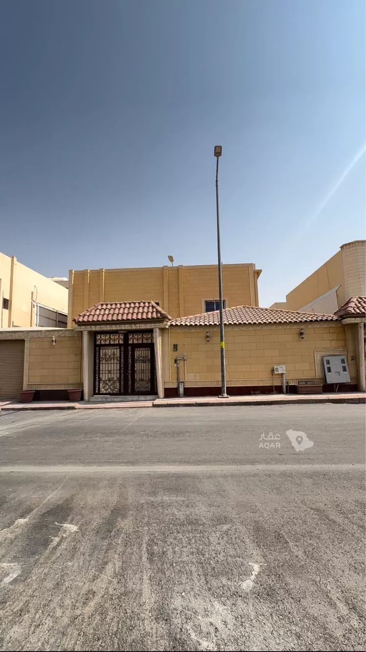 Villa for Sale in Riyadh Al Khaleej