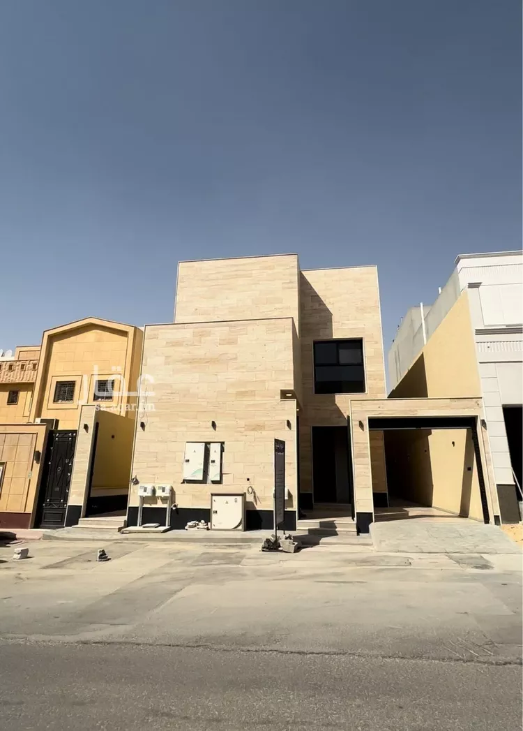 Floor for Sale in Riyadh An Nahdah