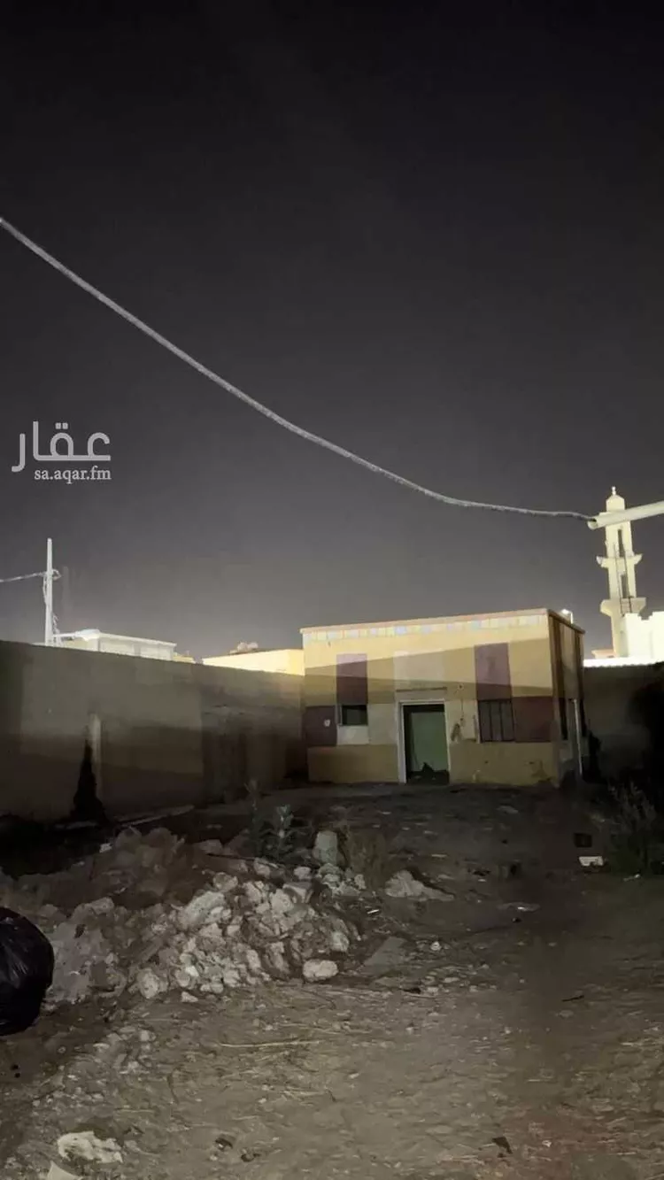 أرض للبيع في شارع علي ابن عميرة ، حي النور ، جازان ، ابو عريش صورة 4