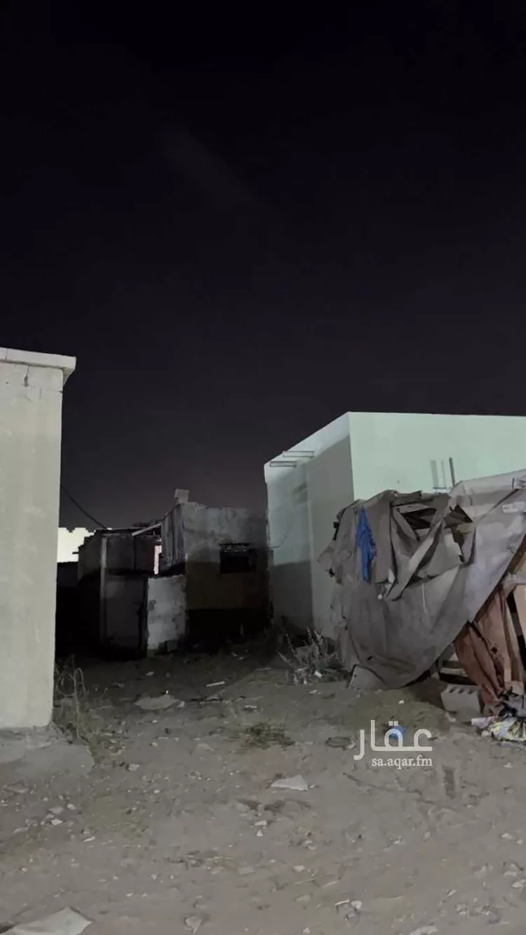 أرض للبيع في شارع علي ابن عميرة ، حي النور ، جازان ، ابو عريش صورة 5