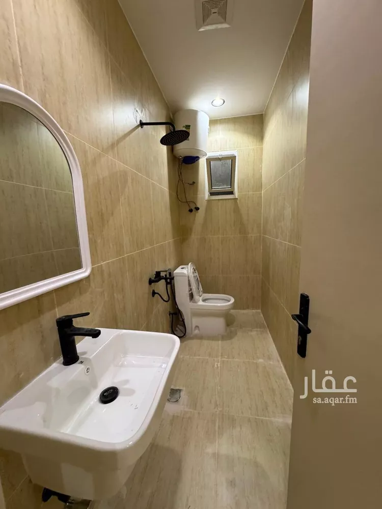 شقة للإيجار في شارع قلعة الفسطاط, حي إشبيلية, مدينة الرياض, منطقة الرياض صورة 3