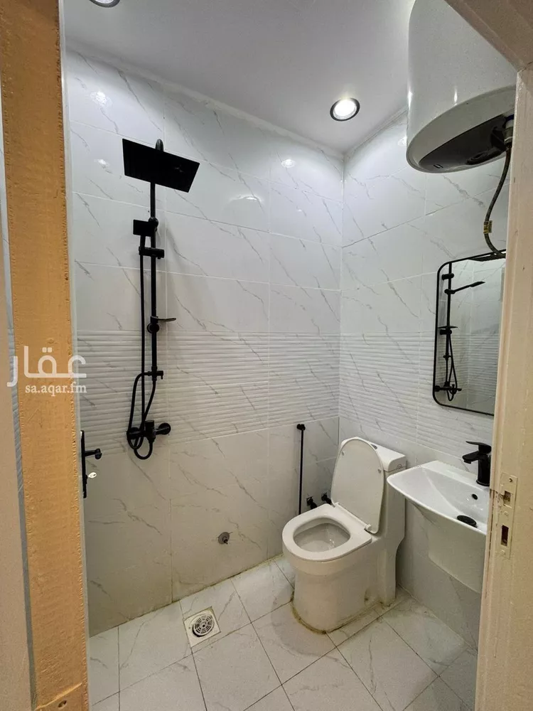 شقة للإيجار في شارع سيهات, حي الملك فيصل, مدينة الرياض, منطقة الرياض صورة 5