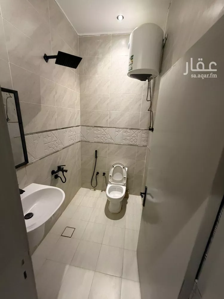 شقة للإيجار في شارع الحسين بن علي, حي الإزدهار, مدينة الرياض, منطقة الرياض صورة 2