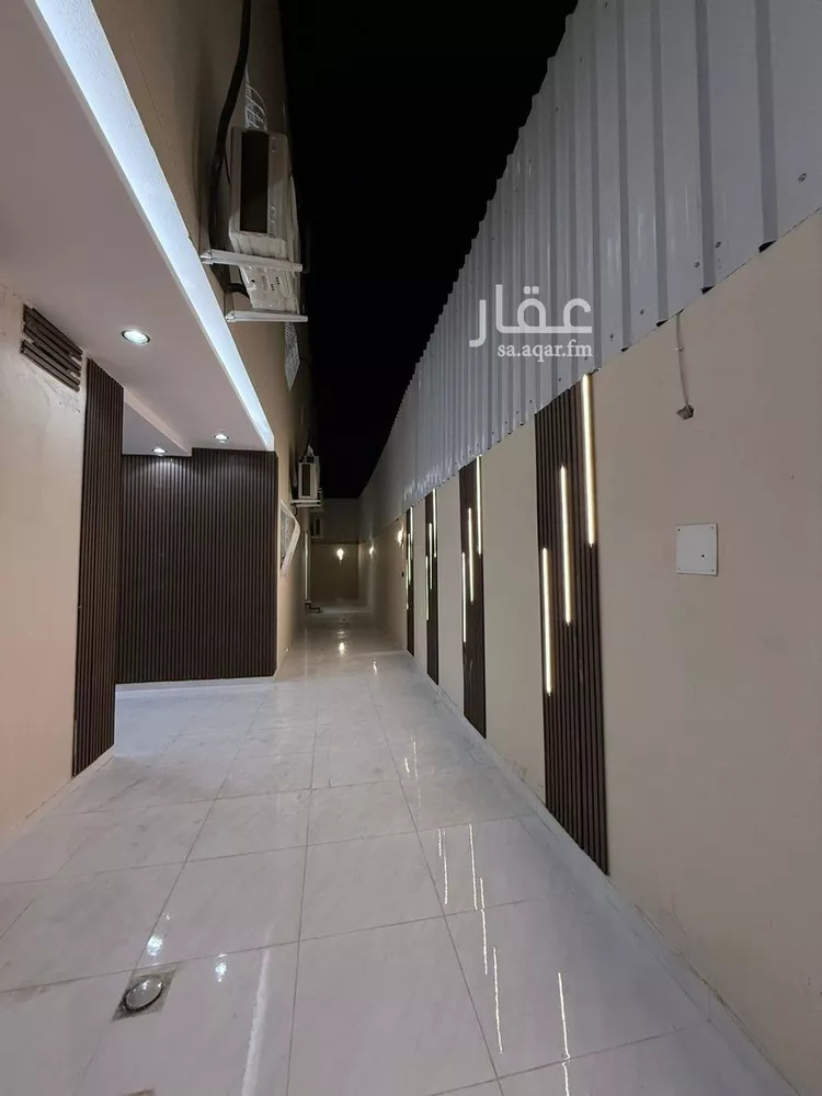 شقة للإيجار في شارع الحسين بن علي, حي الإزدهار, مدينة الرياض, منطقة الرياض صورة 2