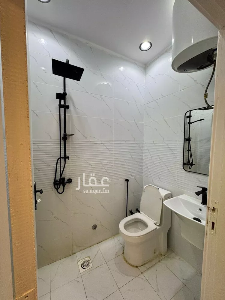 شقة للإيجار في شارع سيهات, حي الملك فيصل, مدينة الرياض, منطقة الرياض صورة 5