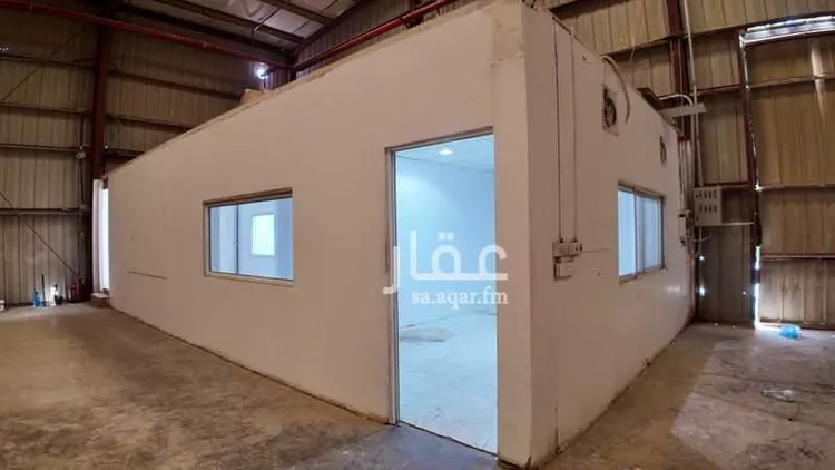 مستودع للإيجار في شارع التميمي, حي الدار البيضاء, مدينة الرياض, منطقة الرياض 6