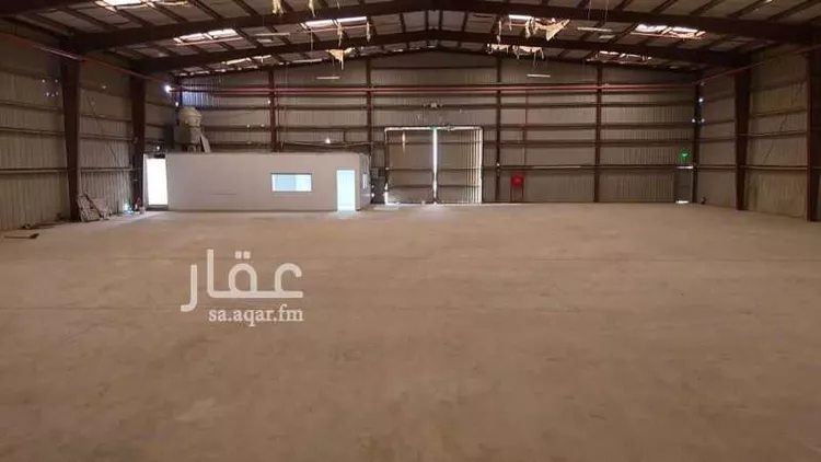مستودع للإيجار في شارع التميمي, حي الدار البيضاء, مدينة الرياض, منطقة الرياض 13