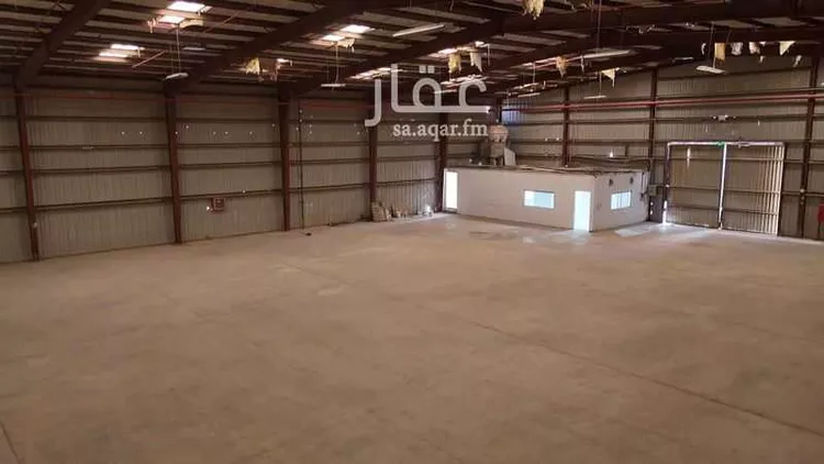 مستودع للإيجار في شارع التميمي, حي الدار البيضاء, مدينة الرياض, منطقة الرياض 10