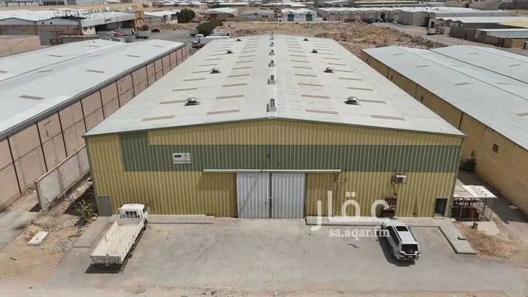 Warehouse for Rent in Riyadh Ad Dar Al Baida صورة 4