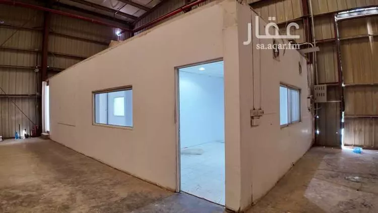 مستودع للإيجار في شارع التميمي, حي الدار البيضاء, مدينة الرياض, منطقة الرياض صورة 3