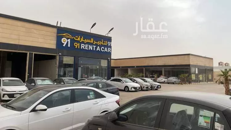 Complex for rent in Riyadh Tuwaiq صورة 3