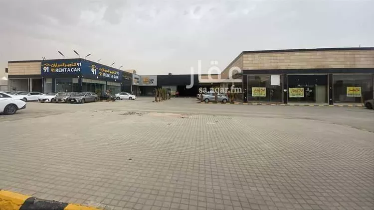 Complex for rent in Riyadh Tuwaiq صورة 2